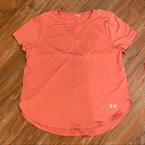 Under Armour Top
